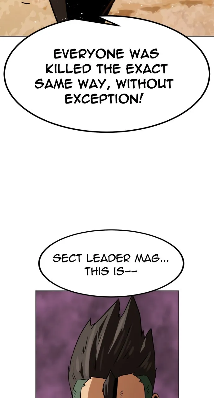 The Dang Clan’s Swordmaster Heir Just Wants a Normal Life Chapter 11 page 69 - 
