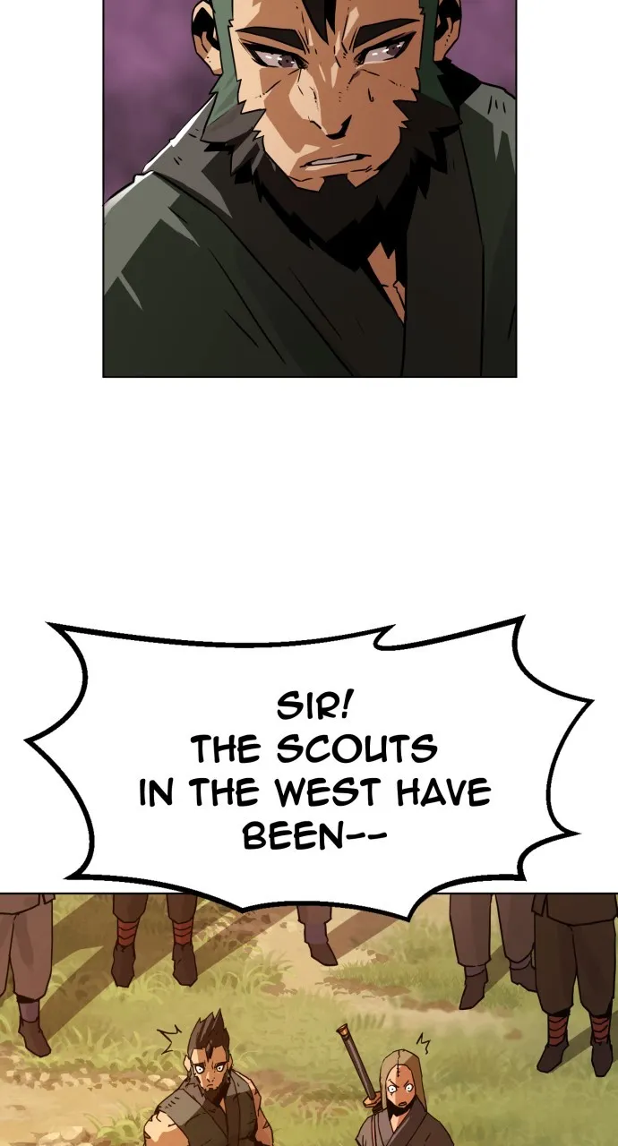 The Dang Clan’s Swordmaster Heir Just Wants a Normal Life Chapter 11 page 70 - 