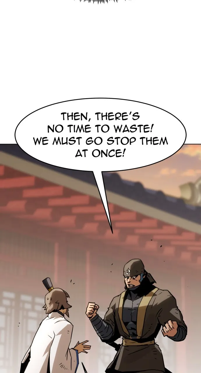 The Dang Clan’s Swordmaster Heir Just Wants a Normal Life Chapter 11 page 8 - 