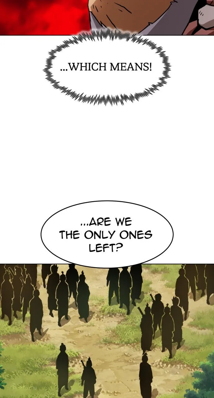 The Dang Clan’s Swordmaster Heir Just Wants a Normal Life Chapter 11 page 73 - 