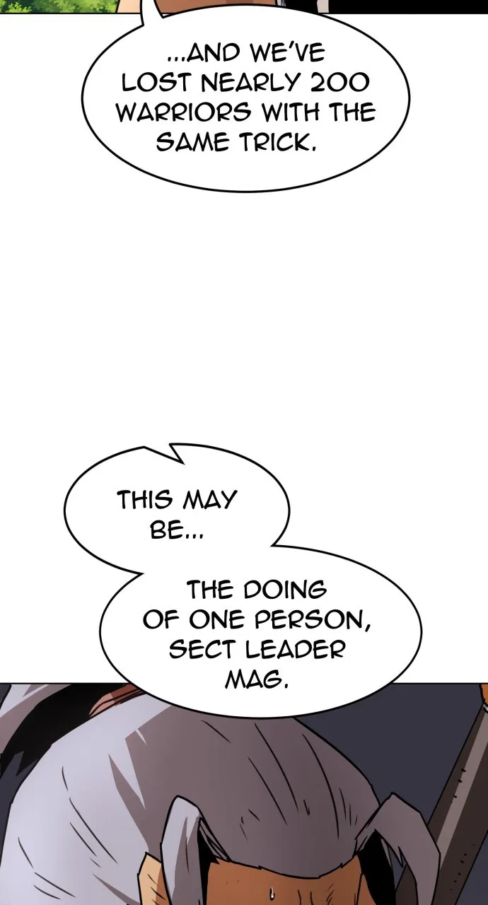 The Dang Clan’s Swordmaster Heir Just Wants a Normal Life Chapter 11 page 76 - 