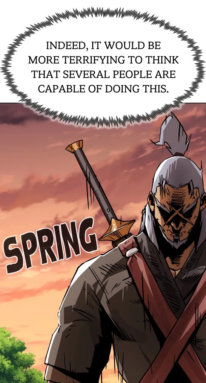 The Dang Clan’s Swordmaster Heir Just Wants a Normal Life Chapter 11 page 78 - 