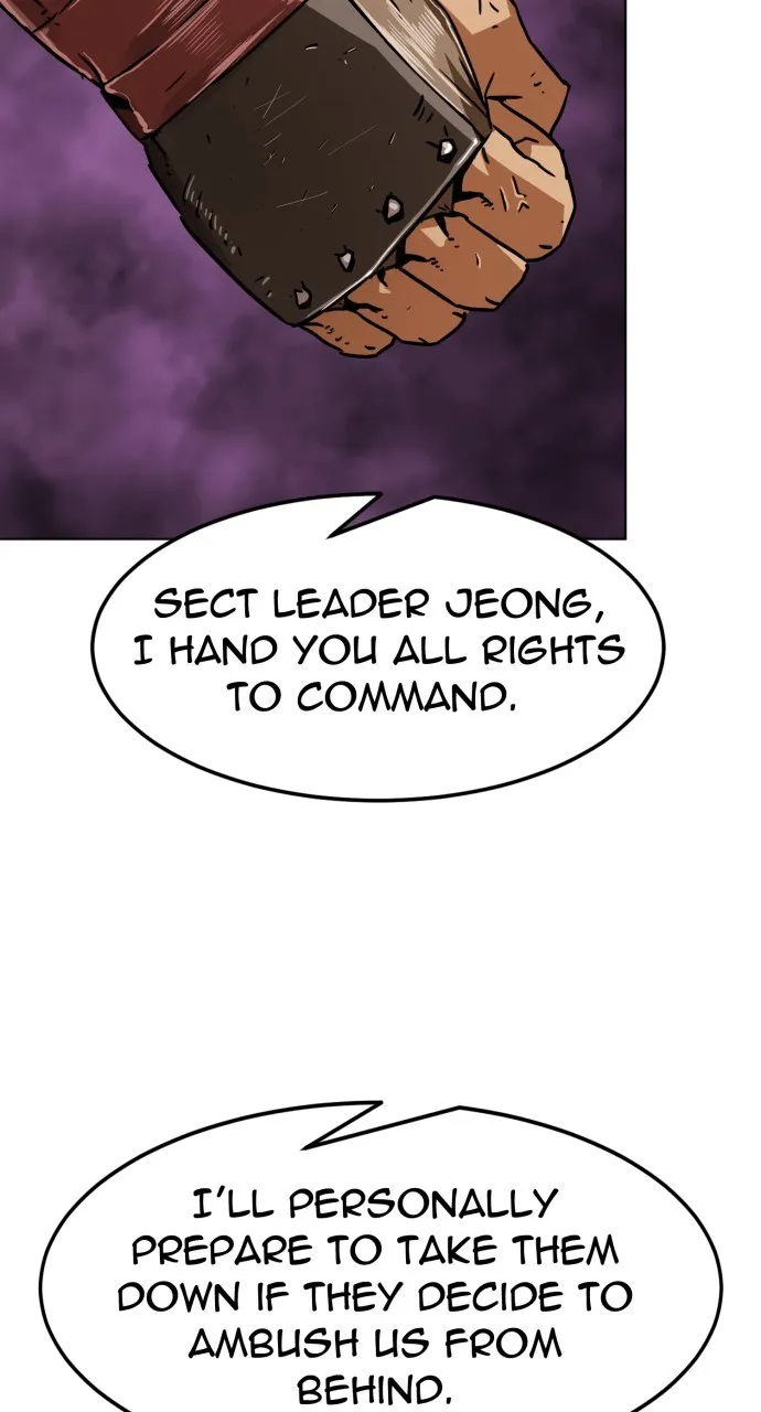 The Dang Clan’s Swordmaster Heir Just Wants a Normal Life Chapter 11 page 80 - 