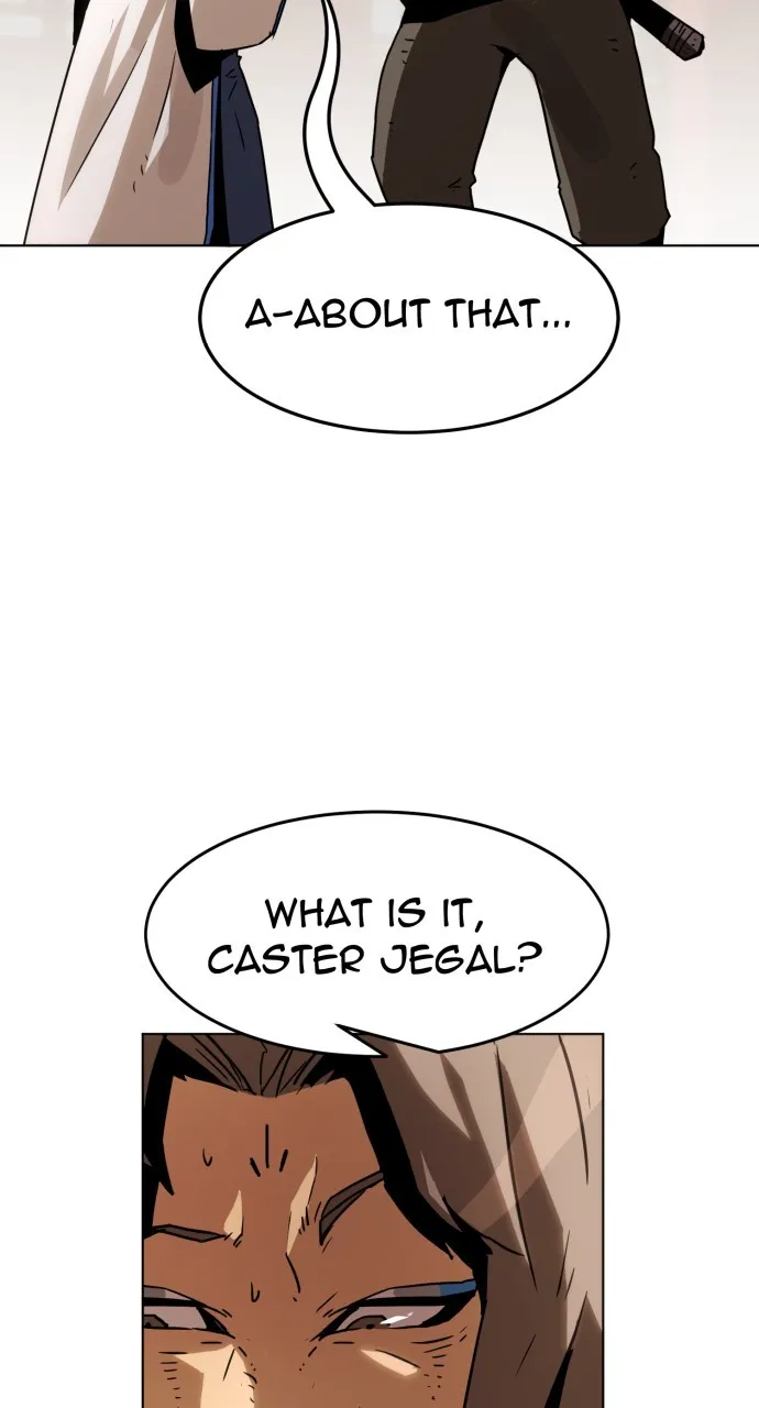 The Dang Clan’s Swordmaster Heir Just Wants a Normal Life Chapter 11 page 9 - 