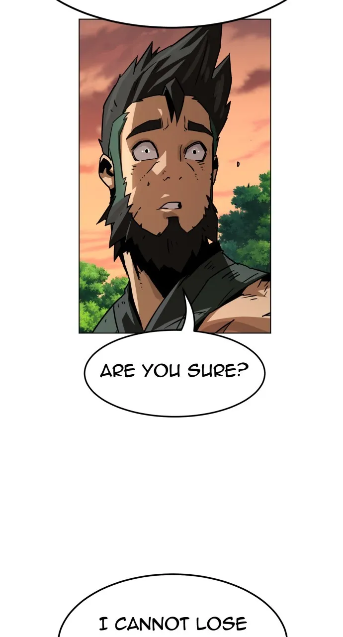 The Dang Clan’s Swordmaster Heir Just Wants a Normal Life Chapter 11 page 81 - 