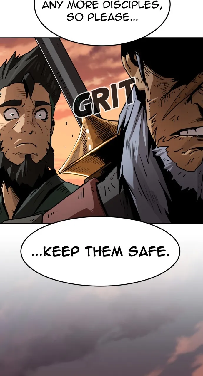 The Dang Clan’s Swordmaster Heir Just Wants a Normal Life Chapter 11 page 82 - 