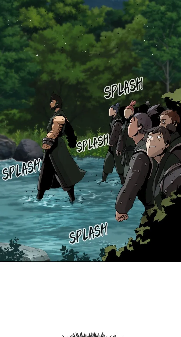 The Dang Clan’s Swordmaster Heir Just Wants a Normal Life Chapter 11 page 84 - 