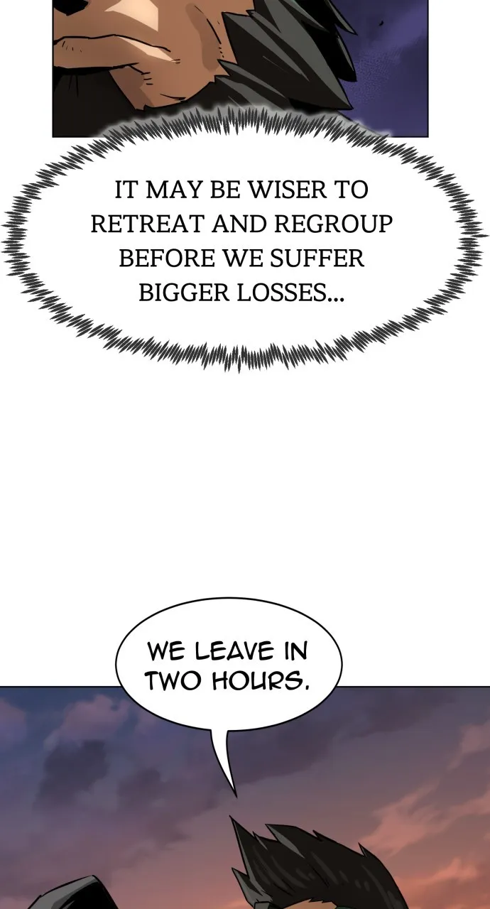 The Dang Clan’s Swordmaster Heir Just Wants a Normal Life Chapter 11 page 88 - 