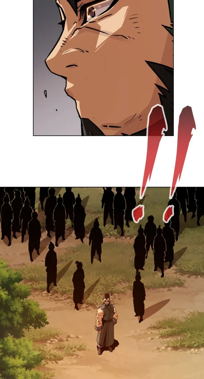 The Dang Clan’s Swordmaster Heir Just Wants a Normal Life Chapter 11 page 90 - 