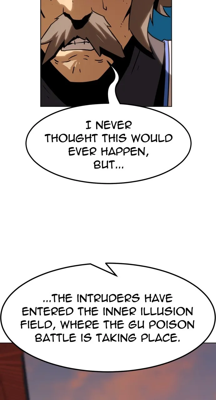 The Dang Clan’s Swordmaster Heir Just Wants a Normal Life Chapter 11 page 10 - 