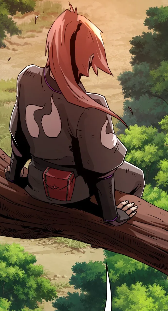 The Dang Clan’s Swordmaster Heir Just Wants a Normal Life Chapter 11 page 91 - 