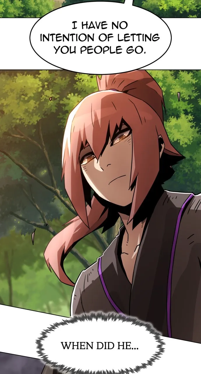 The Dang Clan’s Swordmaster Heir Just Wants a Normal Life Chapter 11 page 92 - 