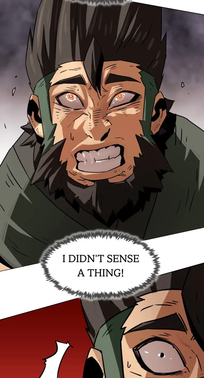 The Dang Clan’s Swordmaster Heir Just Wants a Normal Life Chapter 11 page 93 - 