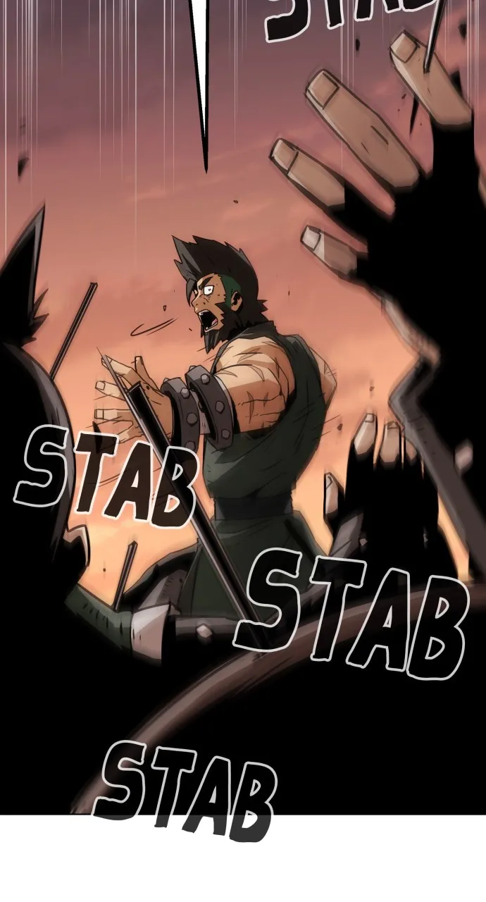 The Dang Clan’s Swordmaster Heir Just Wants a Normal Life Chapter 11 page 95 - 