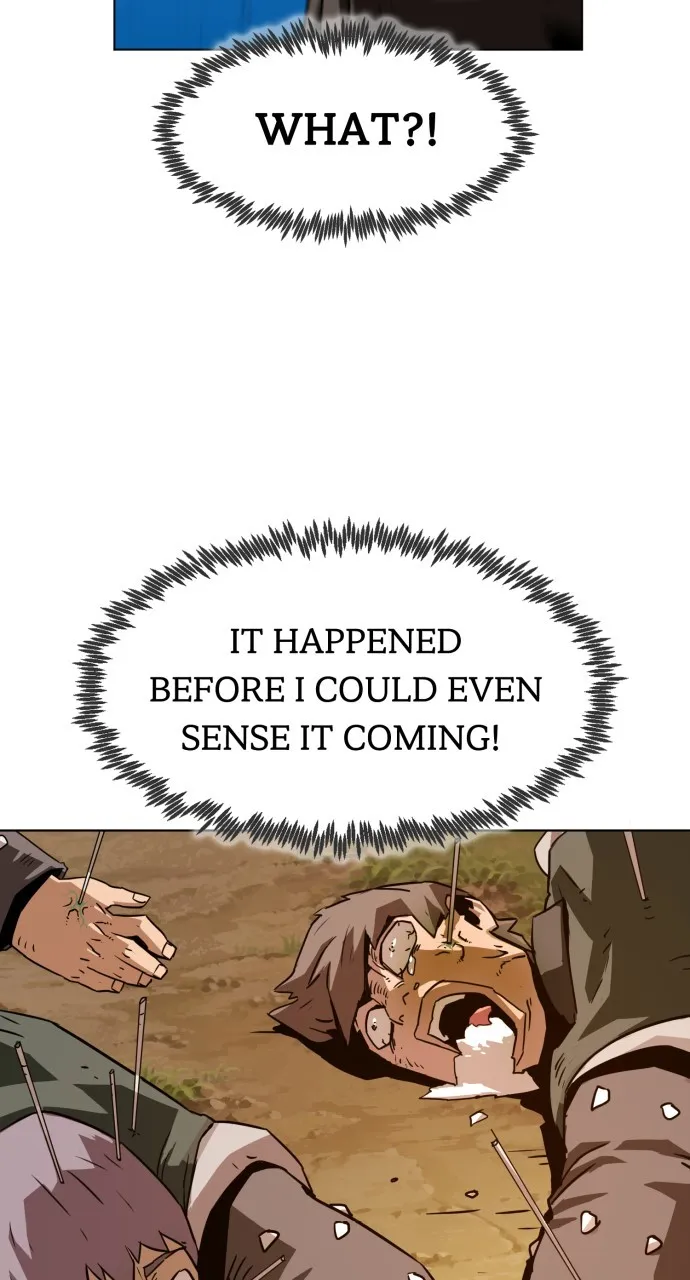 The Dang Clan’s Swordmaster Heir Just Wants a Normal Life Chapter 11 page 97 - 