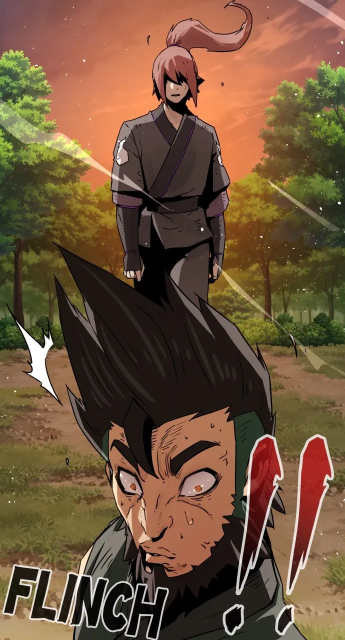 The Dang Clan’s Swordmaster Heir Just Wants a Normal Life Chapter 11 page 99 - 