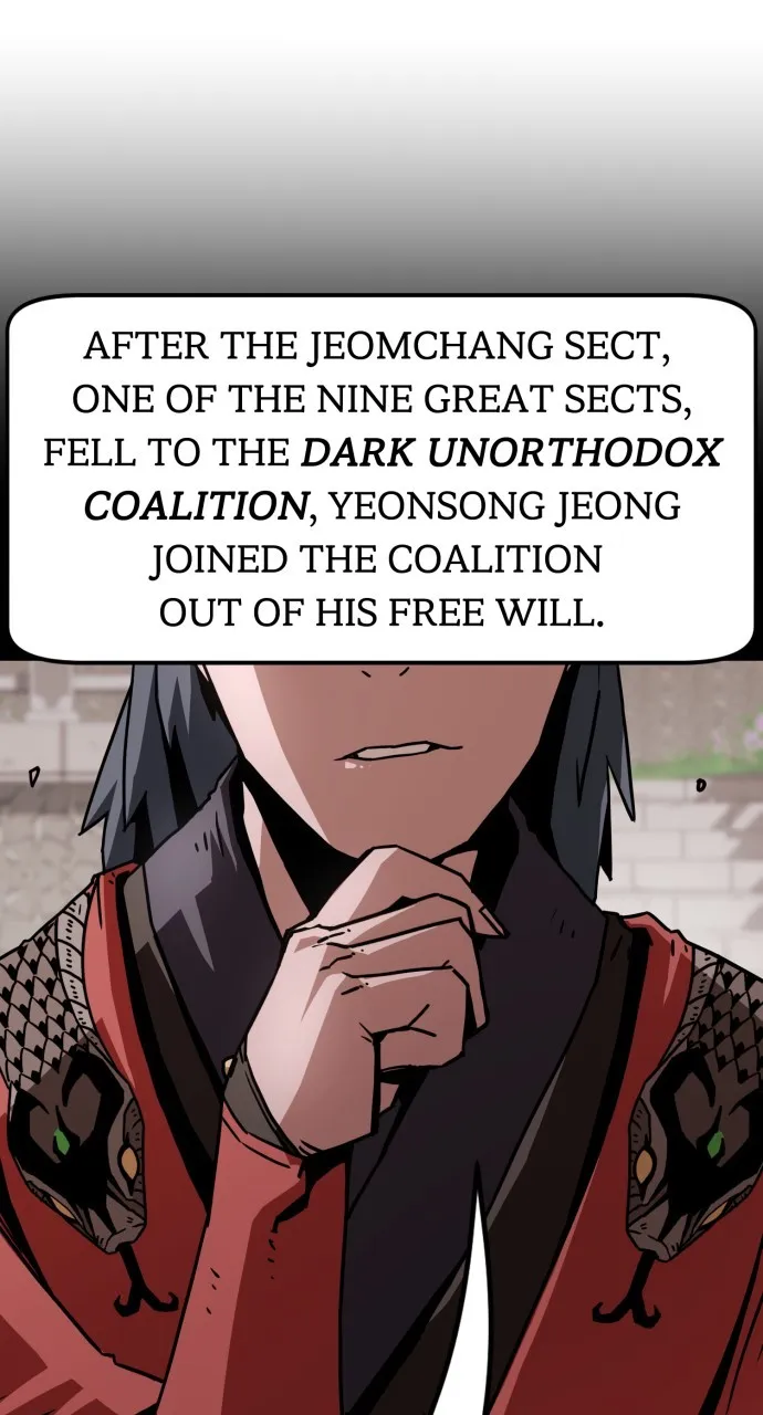 The Dang Clan’s Swordmaster Heir Just Wants a Normal Life Chapter 12 page 1 - 