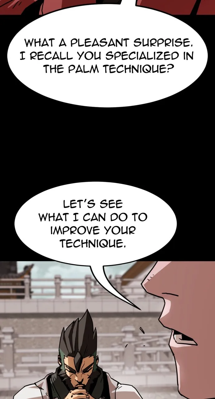 The Dang Clan’s Swordmaster Heir Just Wants a Normal Life Chapter 12 page 2 - 
