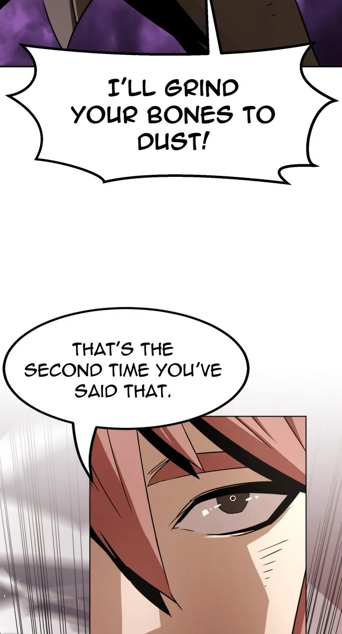 The Dang Clan’s Swordmaster Heir Just Wants a Normal Life Chapter 12 page 105 - 
