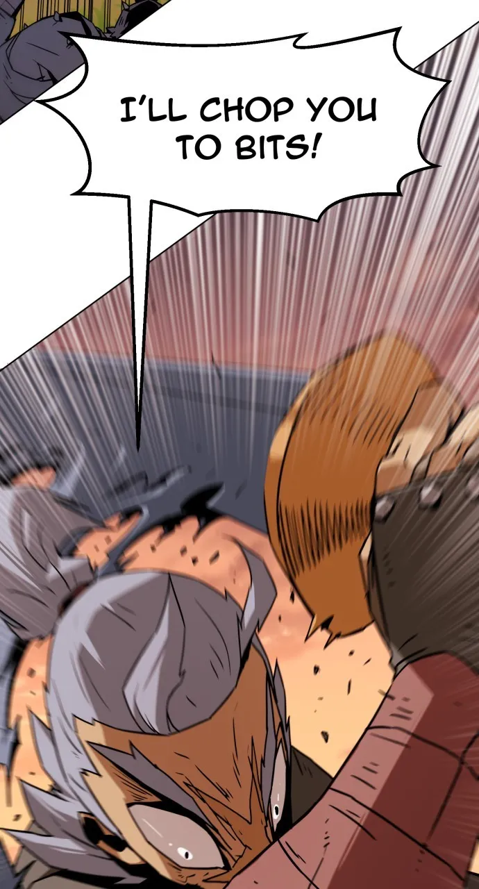 The Dang Clan’s Swordmaster Heir Just Wants a Normal Life Chapter 12 page 110 - 