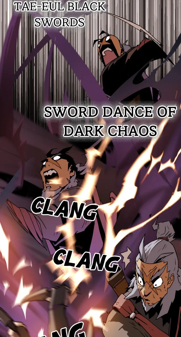 The Dang Clan’s Swordmaster Heir Just Wants a Normal Life Chapter 12 page 115 - 