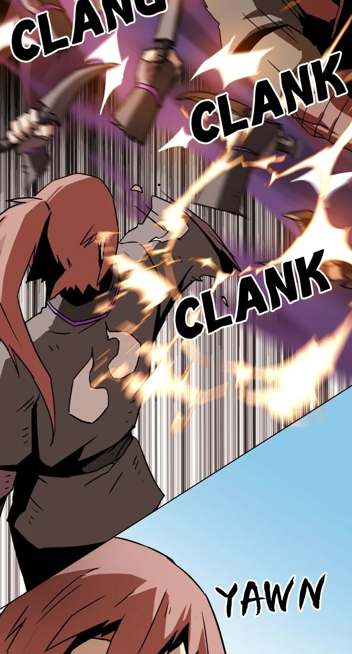 The Dang Clan’s Swordmaster Heir Just Wants a Normal Life Chapter 12 page 116 - 