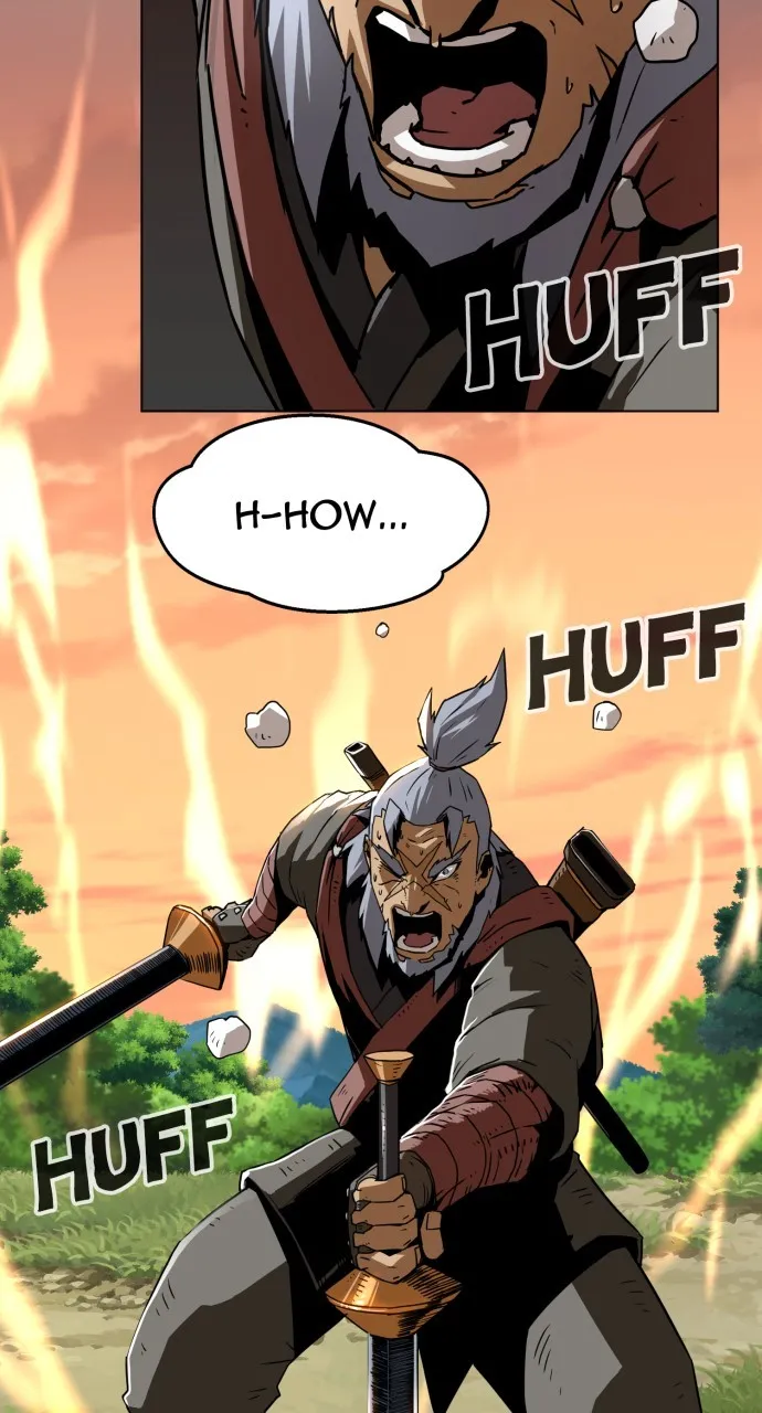 The Dang Clan’s Swordmaster Heir Just Wants a Normal Life Chapter 12 page 124 - 