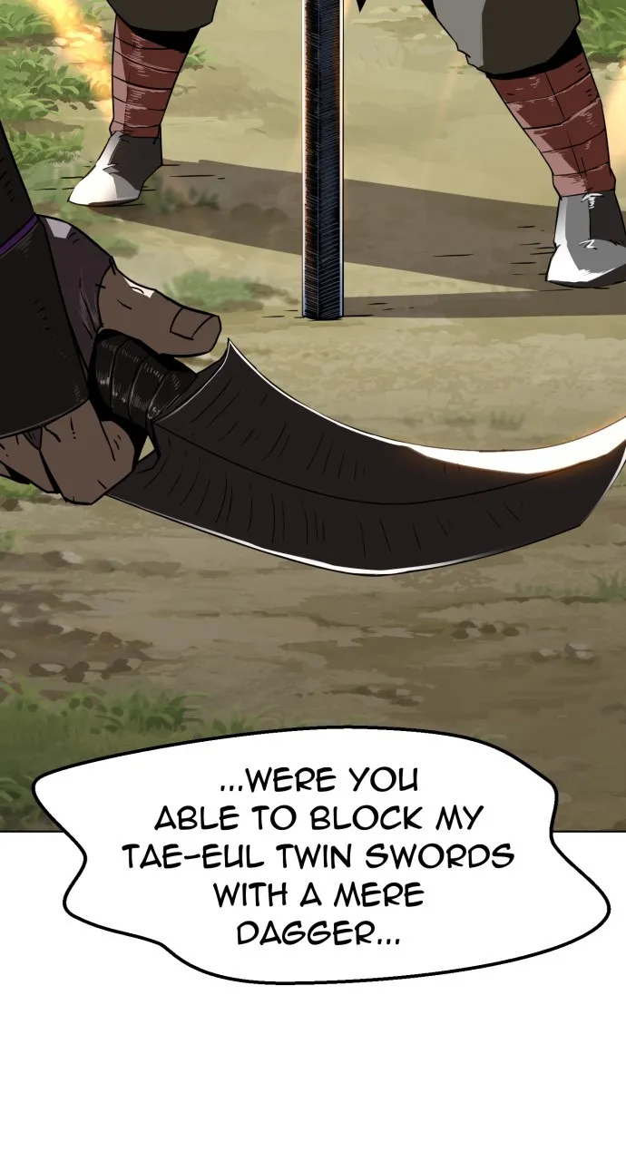 The Dang Clan’s Swordmaster Heir Just Wants a Normal Life Chapter 12 page 125 - 