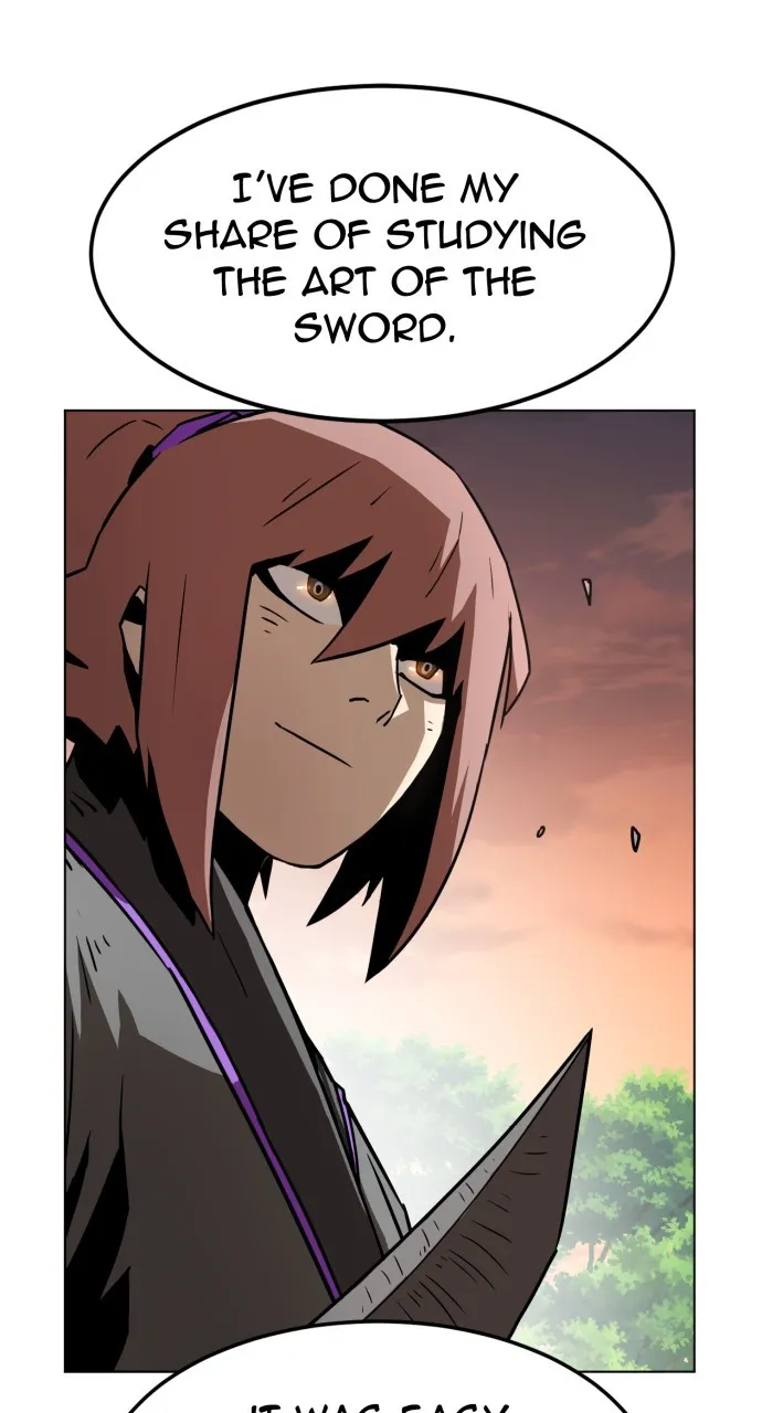 The Dang Clan’s Swordmaster Heir Just Wants a Normal Life Chapter 12 page 126 - 