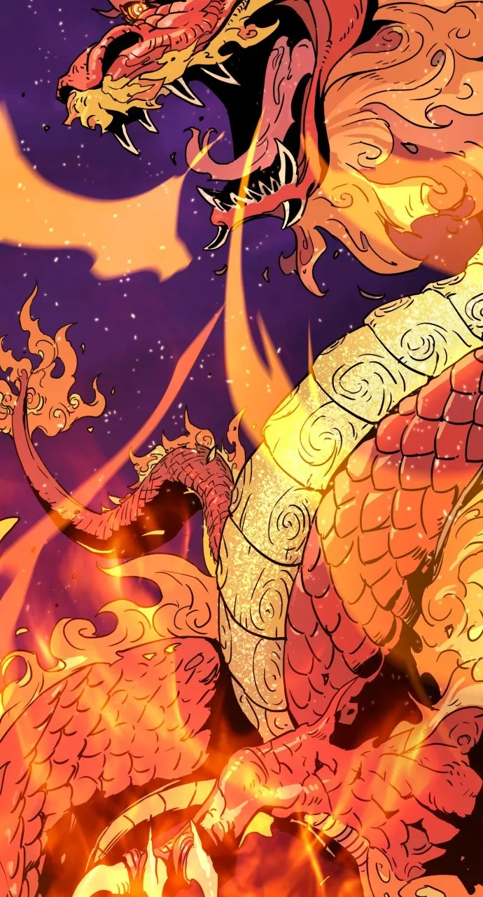 The Dang Clan’s Swordmaster Heir Just Wants a Normal Life Chapter 12 page 14 - 