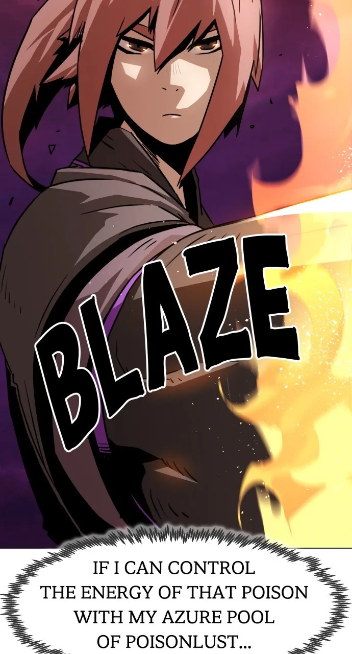 The Dang Clan’s Swordmaster Heir Just Wants a Normal Life Chapter 12 page 16 - 
