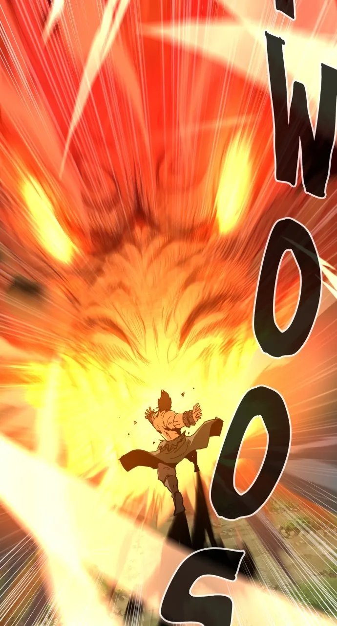 The Dang Clan’s Swordmaster Heir Just Wants a Normal Life Chapter 12 page 19 - 