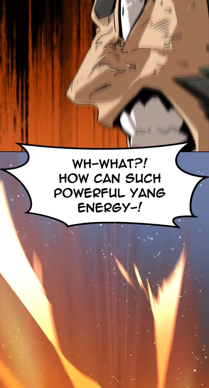 The Dang Clan’s Swordmaster Heir Just Wants a Normal Life Chapter 12 page 21 - 