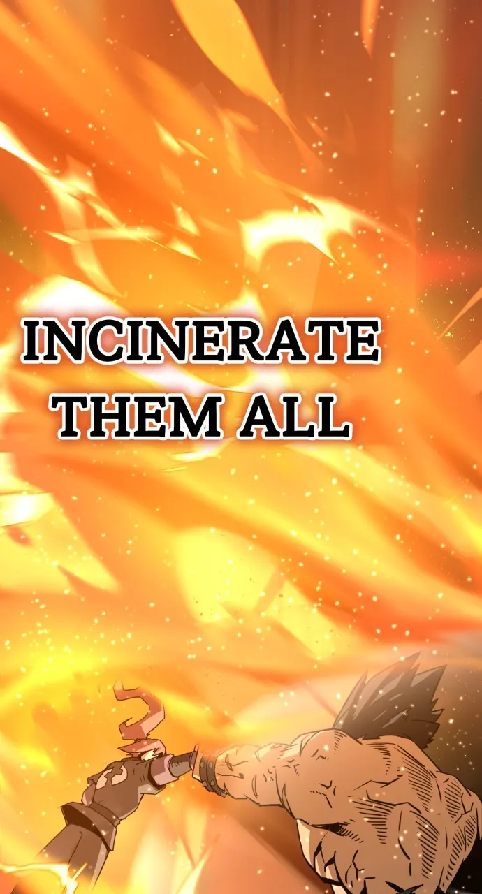 The Dang Clan’s Swordmaster Heir Just Wants a Normal Life Chapter 12 page 22 - 