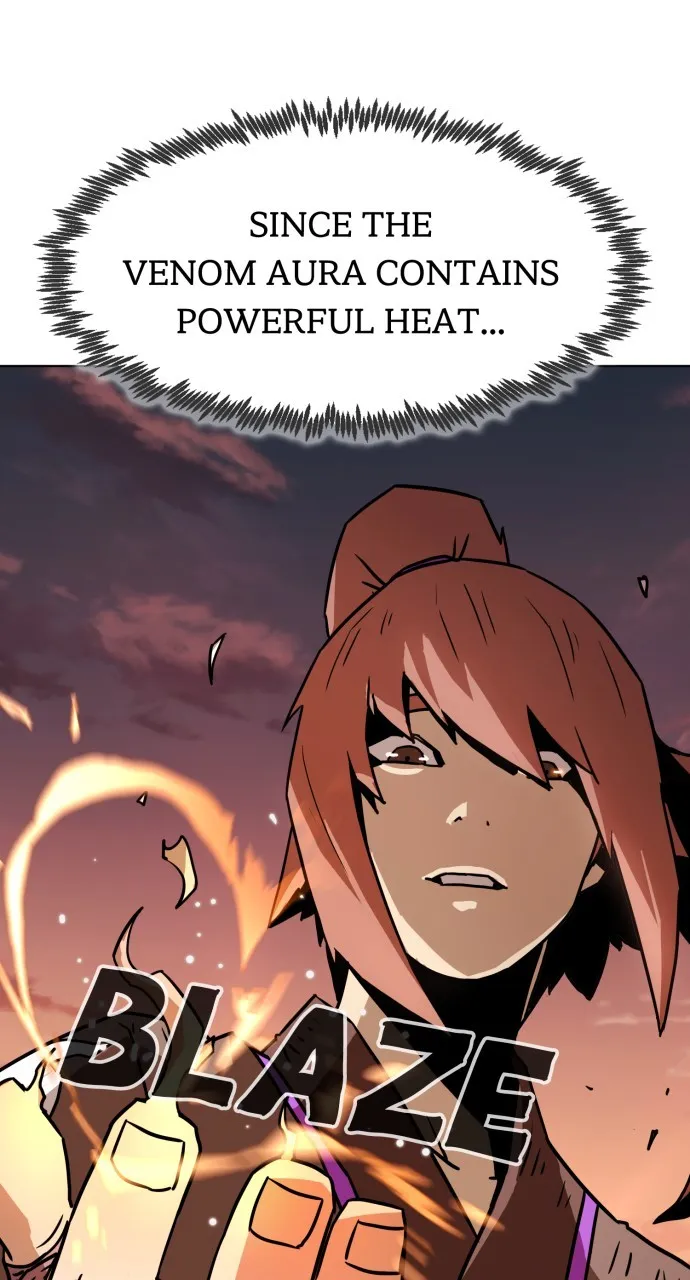 The Dang Clan’s Swordmaster Heir Just Wants a Normal Life Chapter 12 page 32 - 