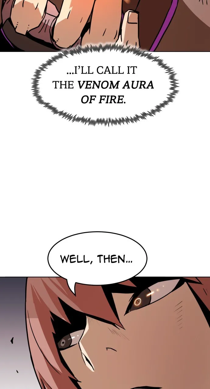 The Dang Clan’s Swordmaster Heir Just Wants a Normal Life Chapter 12 page 33 - 