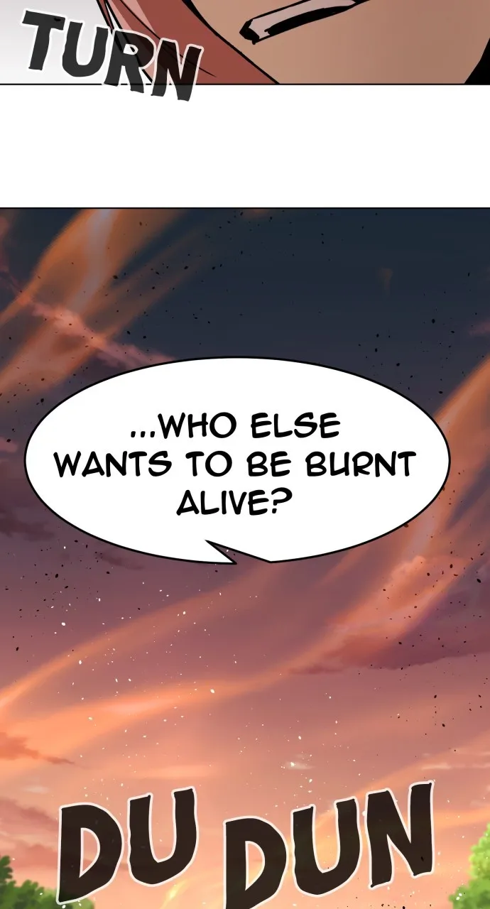 The Dang Clan’s Swordmaster Heir Just Wants a Normal Life Chapter 12 page 34 - 