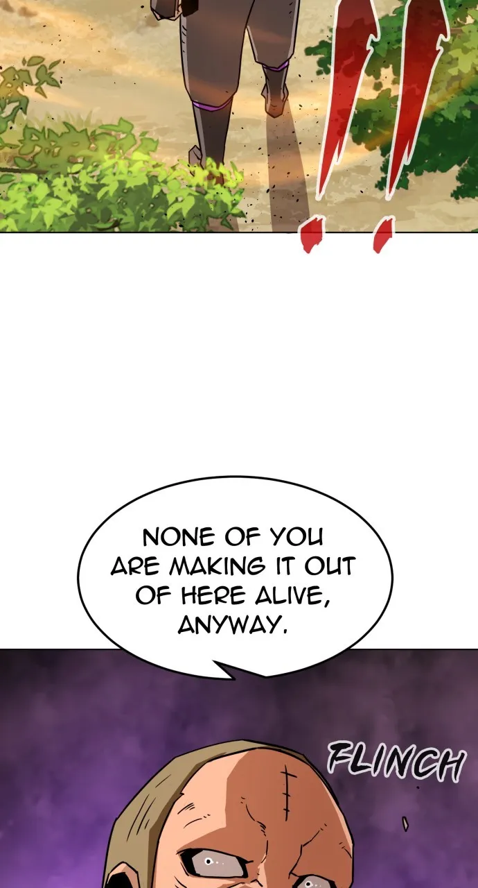 The Dang Clan’s Swordmaster Heir Just Wants a Normal Life Chapter 12 page 36 - 