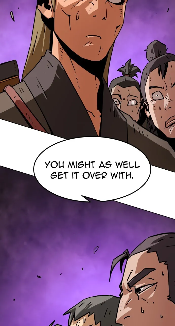 The Dang Clan’s Swordmaster Heir Just Wants a Normal Life Chapter 12 page 37 - 