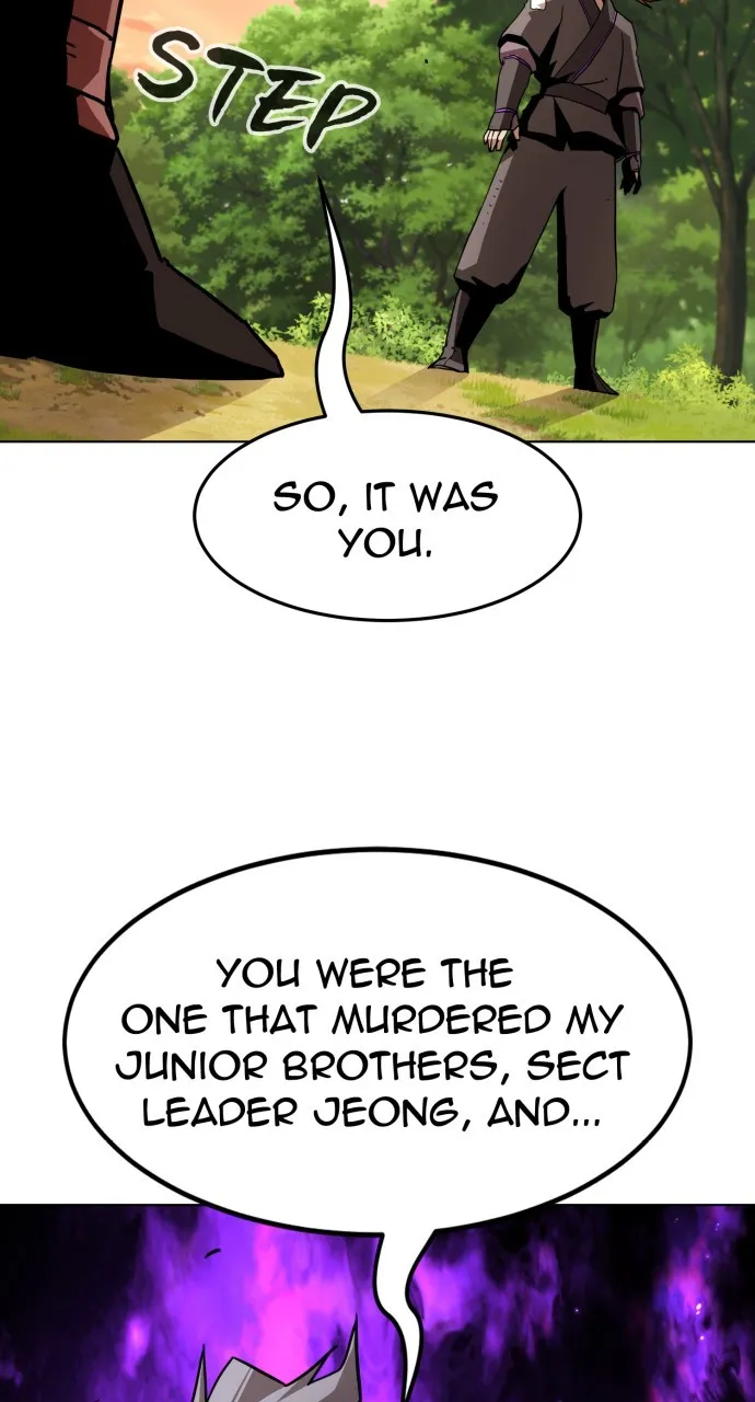 The Dang Clan’s Swordmaster Heir Just Wants a Normal Life Chapter 12 page 39 - 