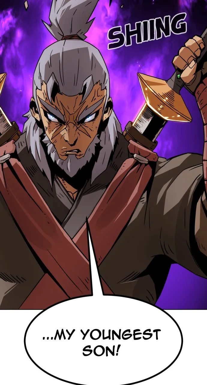 The Dang Clan’s Swordmaster Heir Just Wants a Normal Life Chapter 12 page 40 - 