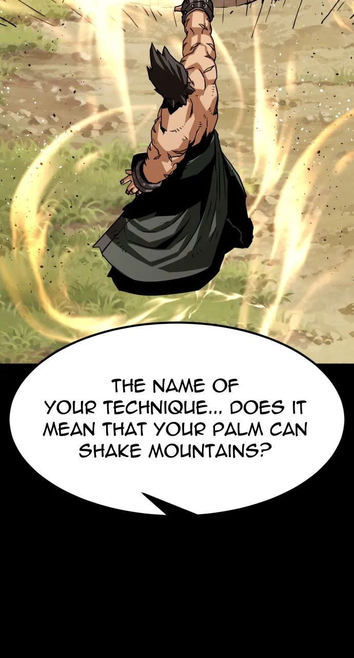 The Dang Clan’s Swordmaster Heir Just Wants a Normal Life Chapter 12 page 5 - 