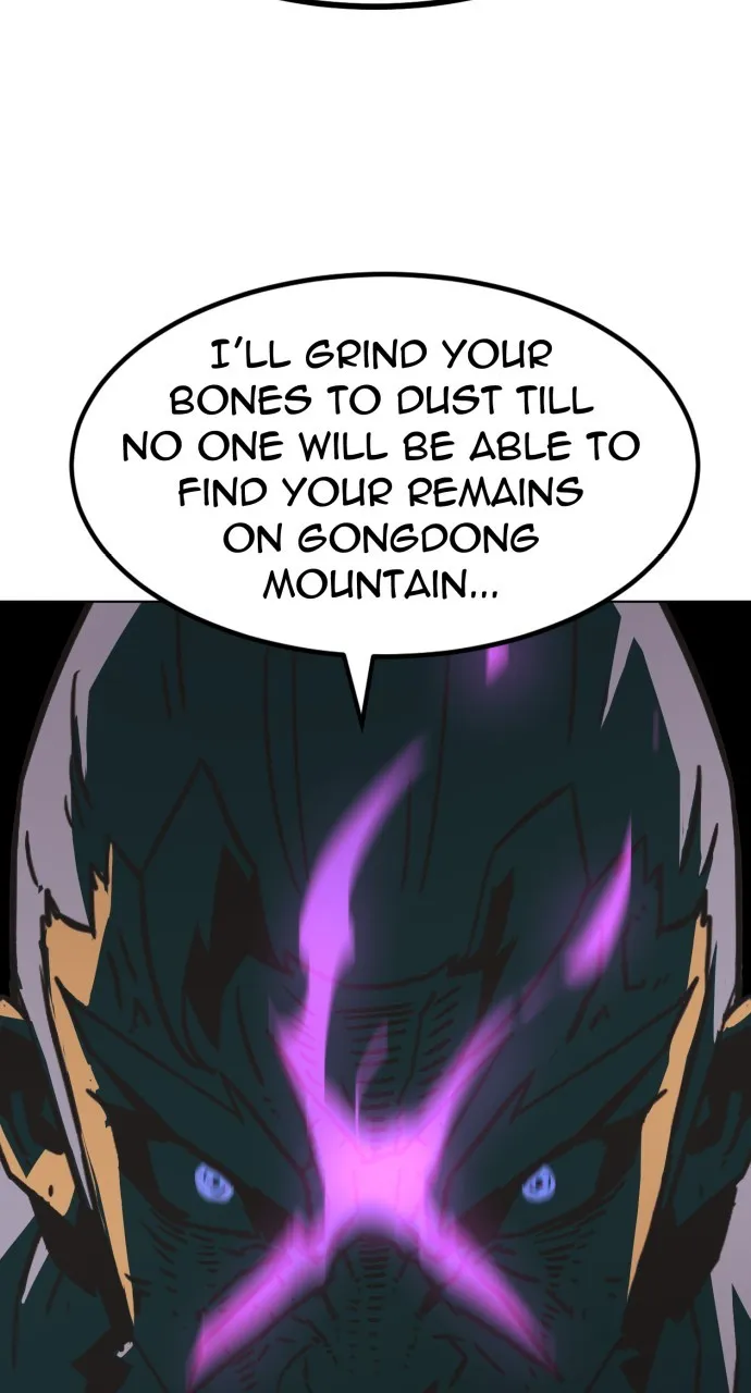 The Dang Clan’s Swordmaster Heir Just Wants a Normal Life Chapter 12 page 41 - 