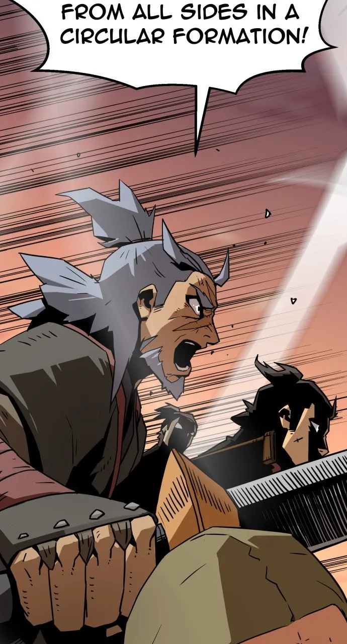 The Dang Clan’s Swordmaster Heir Just Wants a Normal Life Chapter 12 page 46 - 