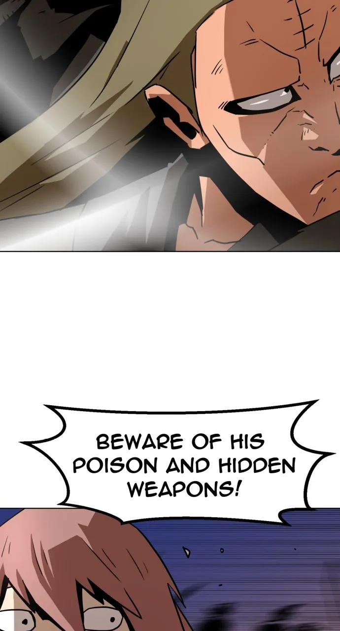 The Dang Clan’s Swordmaster Heir Just Wants a Normal Life Chapter 12 page 47 - 