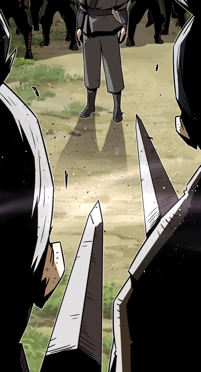 The Dang Clan’s Swordmaster Heir Just Wants a Normal Life Chapter 12 page 50 - 