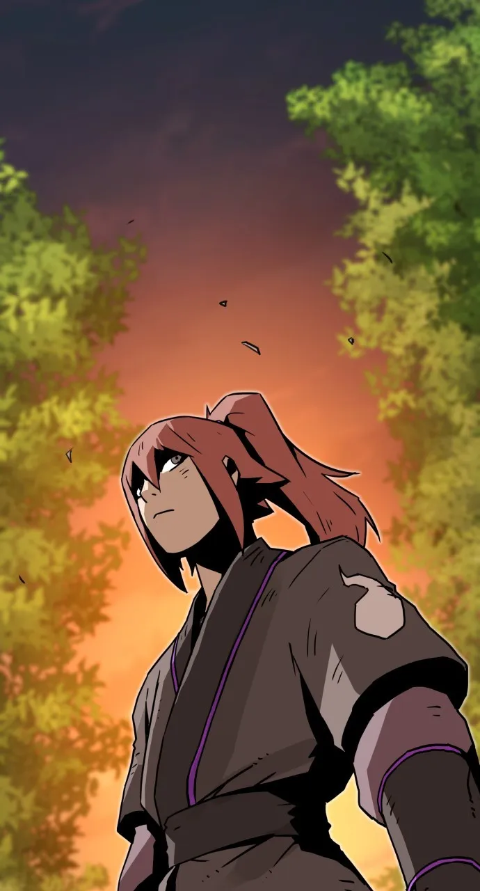 The Dang Clan’s Swordmaster Heir Just Wants a Normal Life Chapter 12 page 54 - 