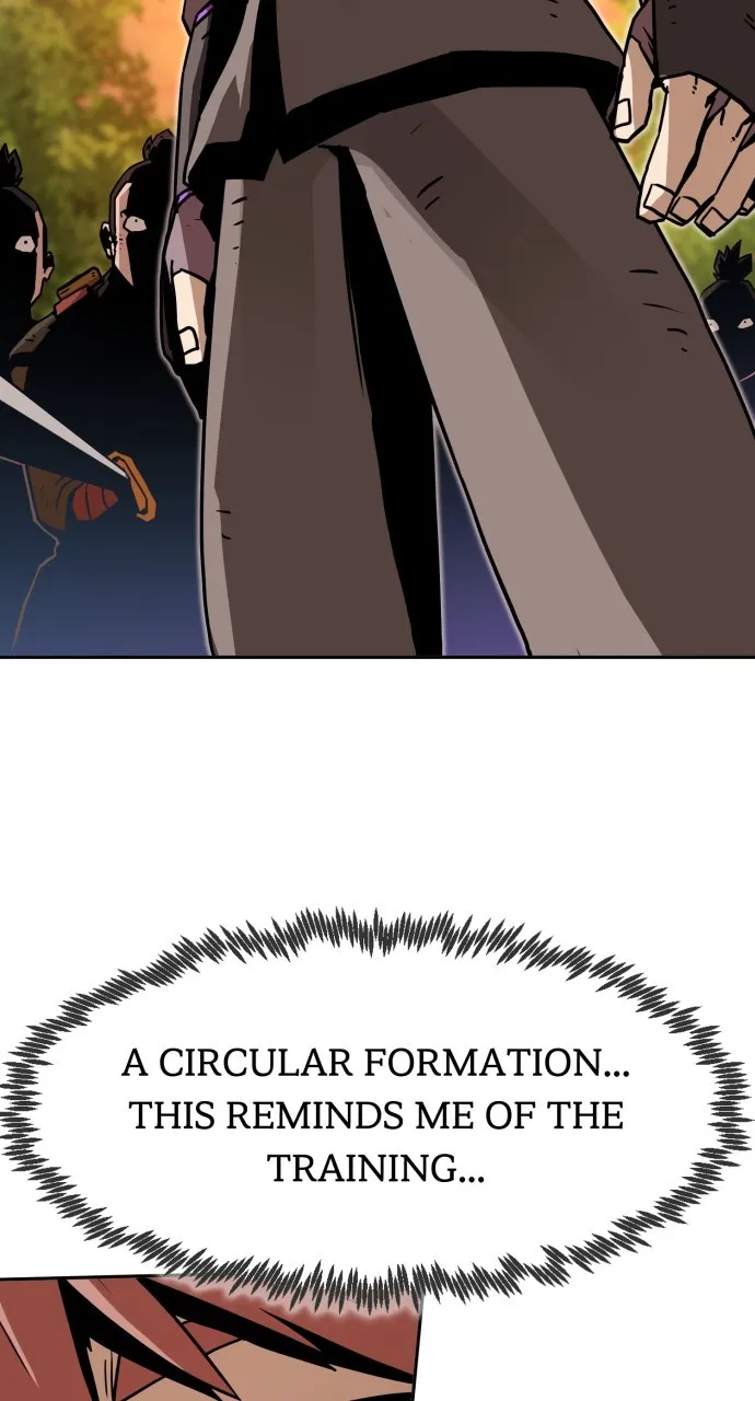 The Dang Clan’s Swordmaster Heir Just Wants a Normal Life Chapter 12 page 55 - 