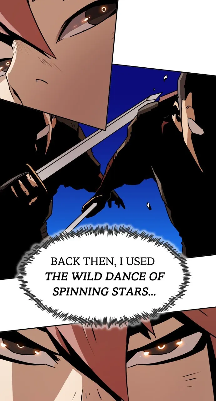 The Dang Clan’s Swordmaster Heir Just Wants a Normal Life Chapter 12 page 56 - 