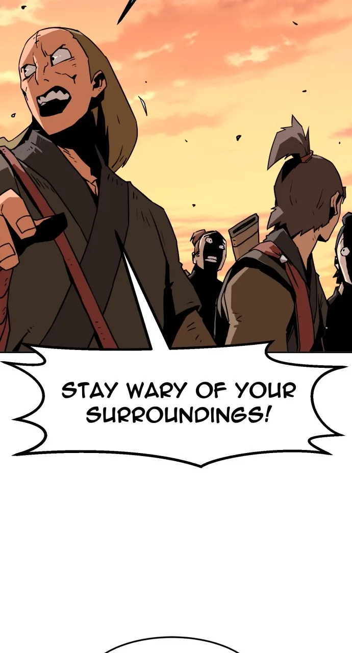 The Dang Clan’s Swordmaster Heir Just Wants a Normal Life Chapter 12 page 60 - 